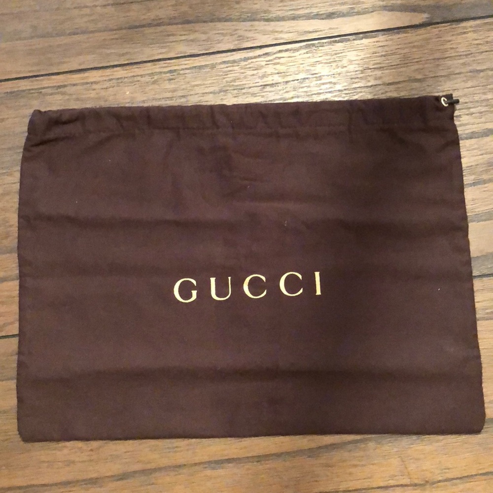 Gucci Dust Bag